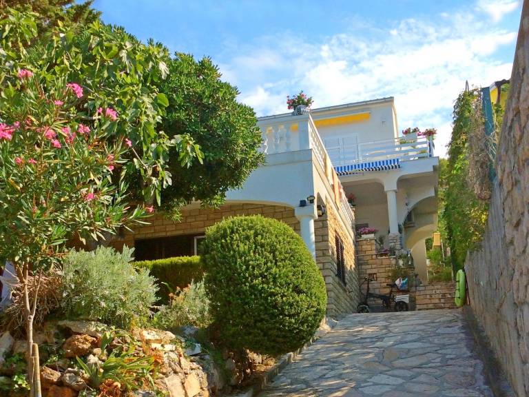 Ferienwohnung  Murter