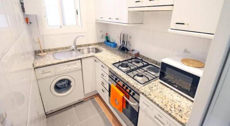 Beautiful apartment | Near Sagrada Família | Pets allowed — photo 2