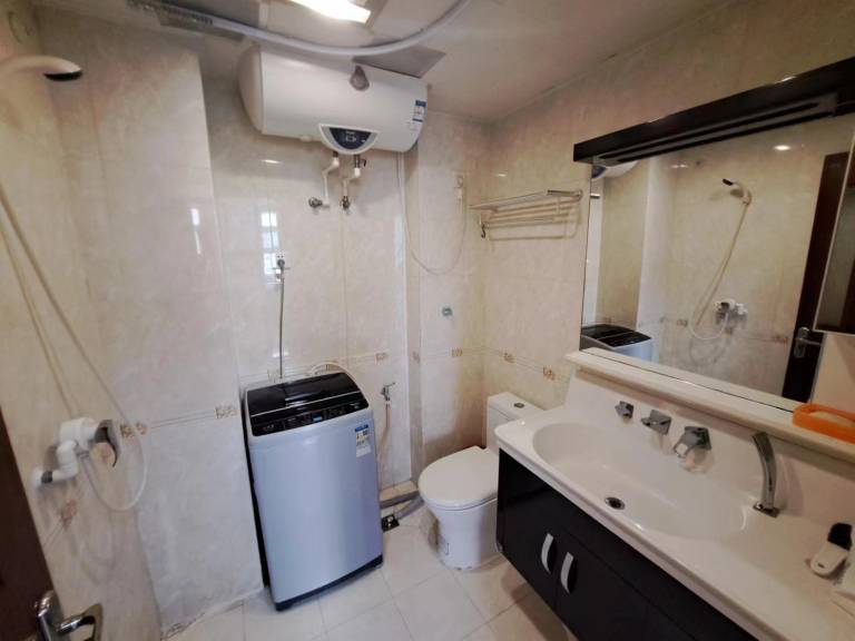 Apartment Shibei