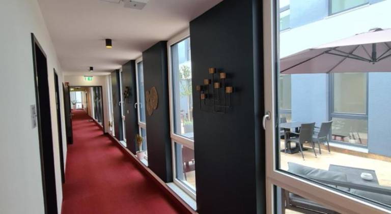 Hotel Starton am Ingolstadt Village — photo 4