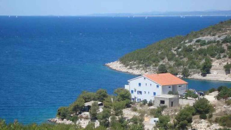 Apartmán  Hvar