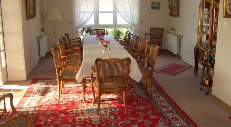 Hotel Ohrberg — photo 3