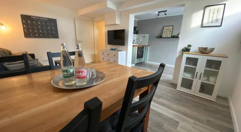 Rental apartment with 1 room for 5 persons in Dueren