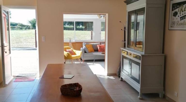 Vacation home | Pet-friendly — photo 3