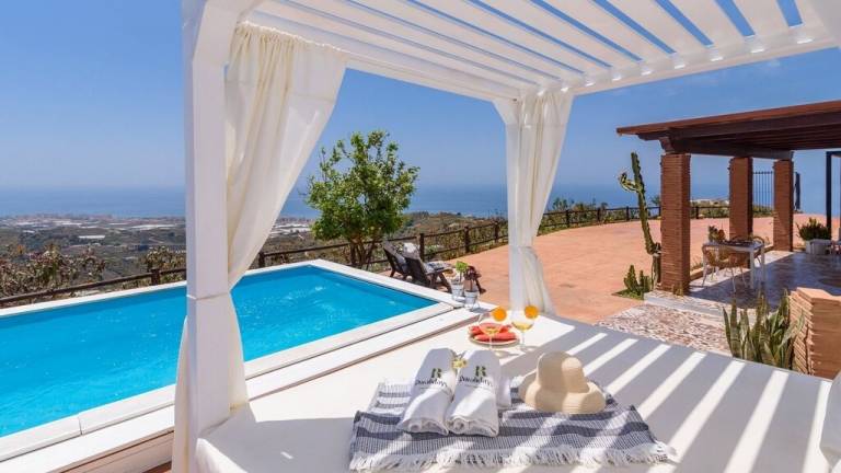 Villa El Morche