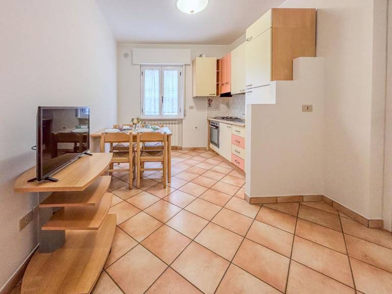 Appartamento vacanza Pineto