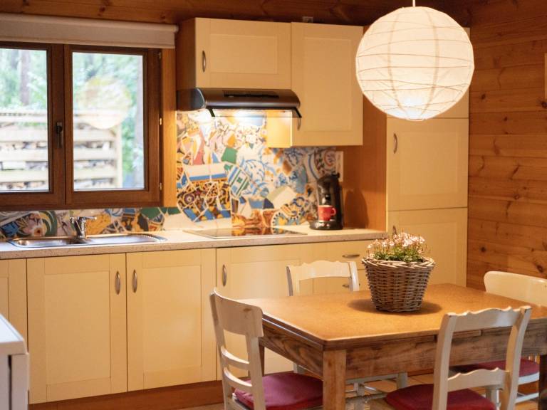 Vacation home with garden & patio — photo 4