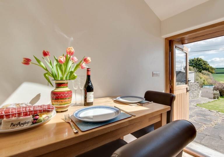 House  Saunton