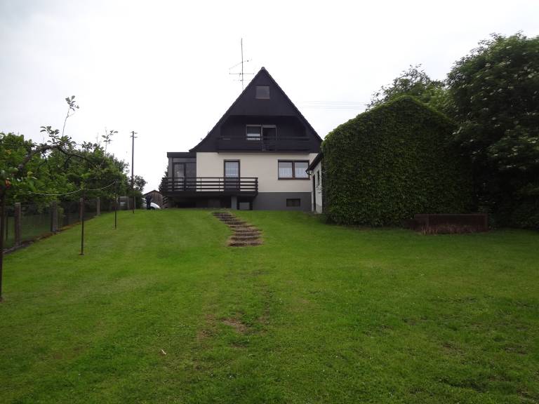 Huis Remshart