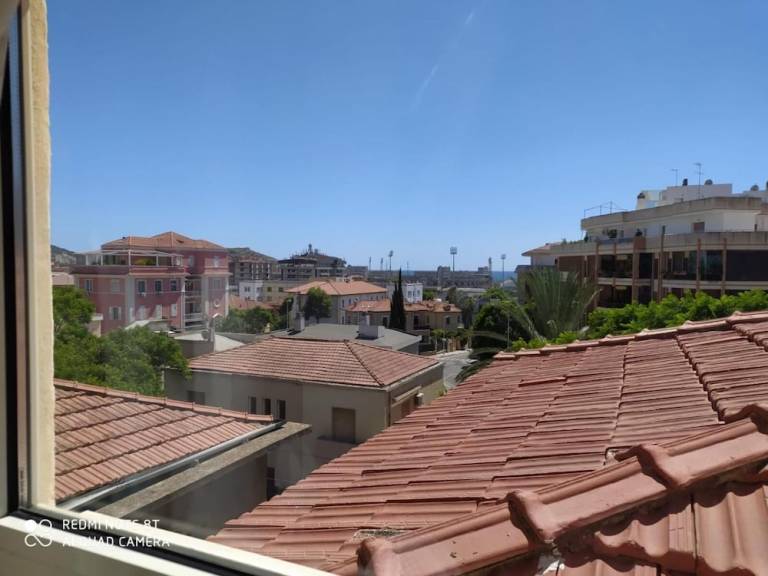 Accommodation Cagliari