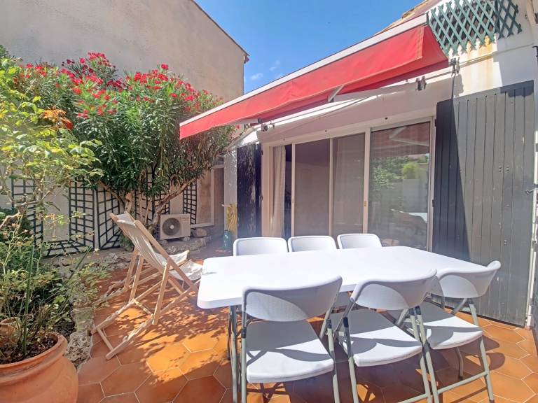 Appartamento Saintes-Maries-de-la-Mer