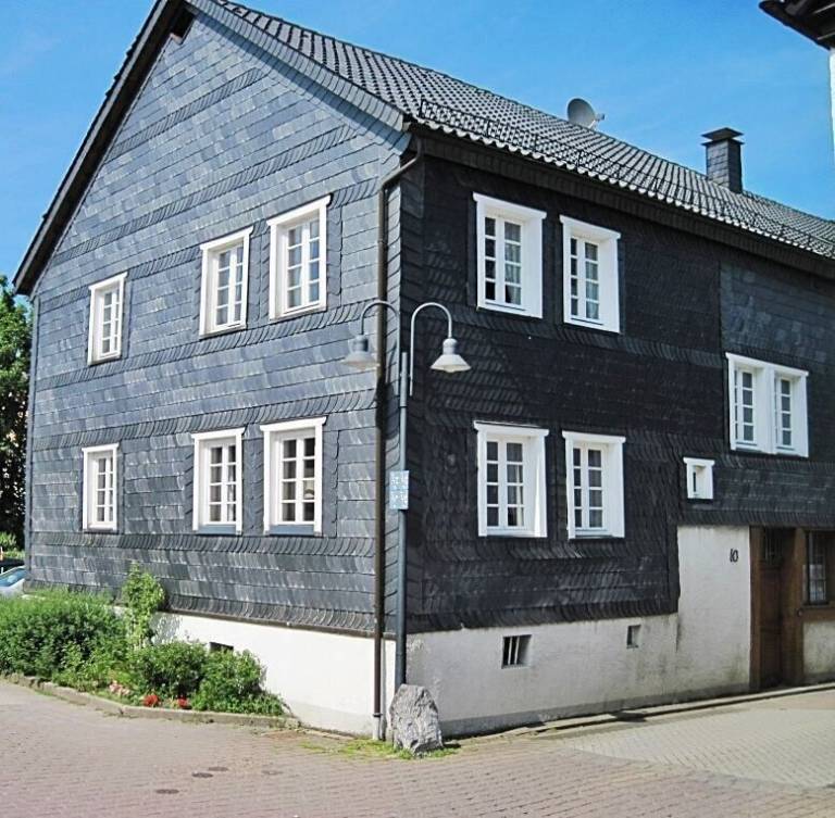 Ferienwohnung Balve