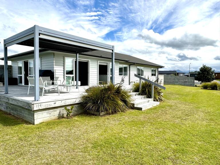 House Matarangi