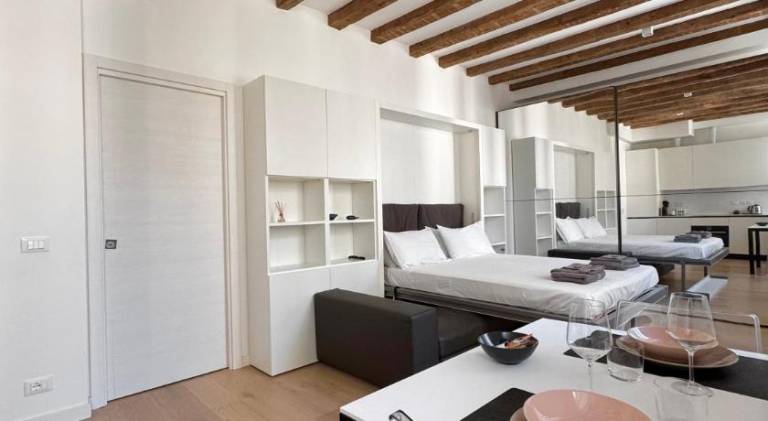 Holiday apartment with 1 room for 2 persons — photo 5