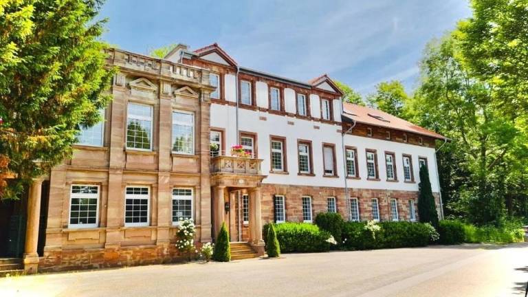 Ferienwohnung Bliesransbach