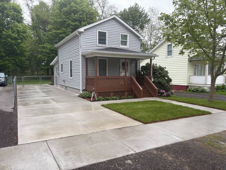 House Chautauqua