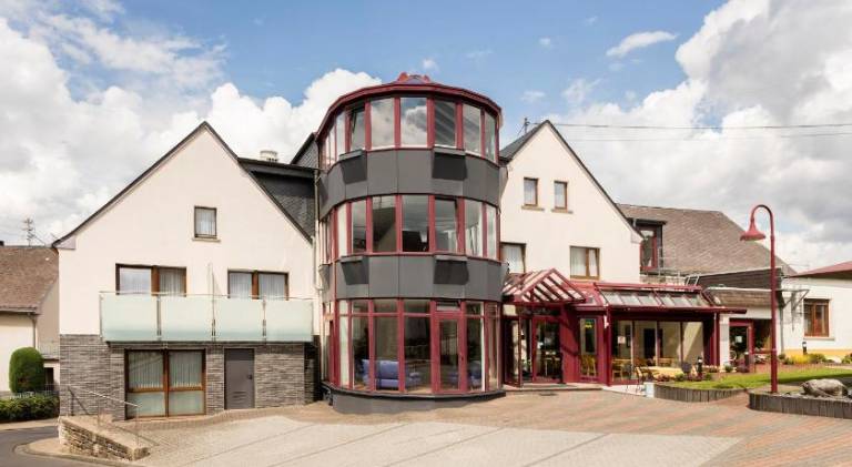 Landhotel Wolf Mertes