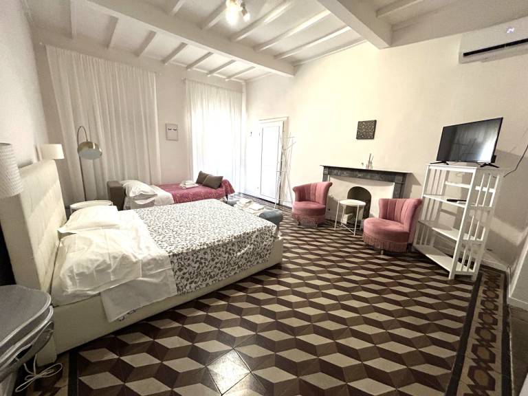 Apartment Castiglion Fiorentino