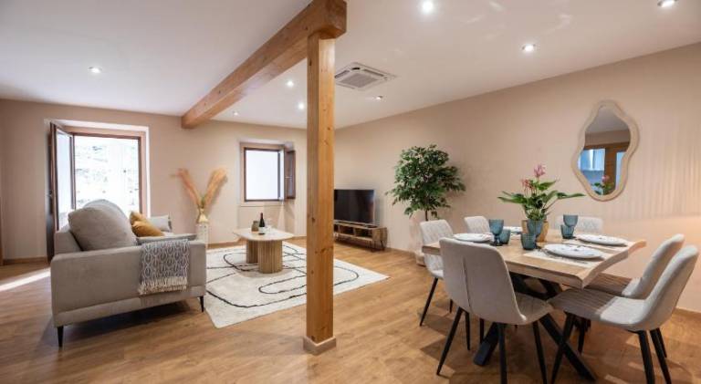 Apartamento Monforte de Lemos