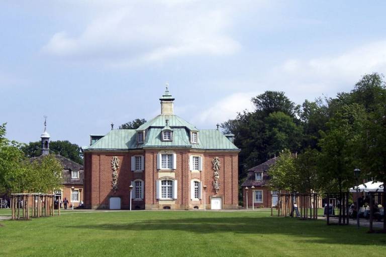 Ferienhaus  Sögel