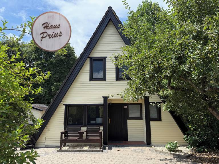 Ferienhaus Alfsee