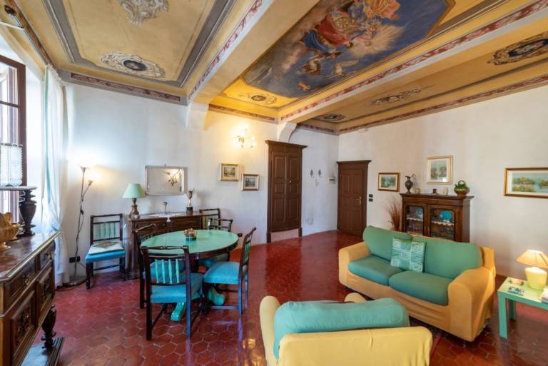 Appartamento Bajardo