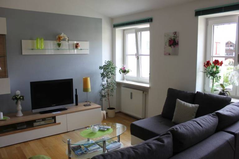 Ferienwohnung Teisendorf