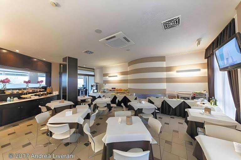 Euro Hotel — photo 3
