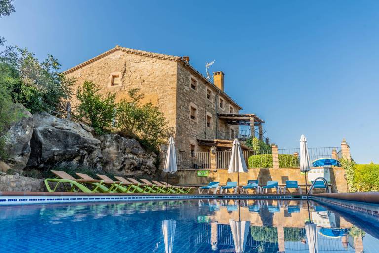 Apartamento  Solsona