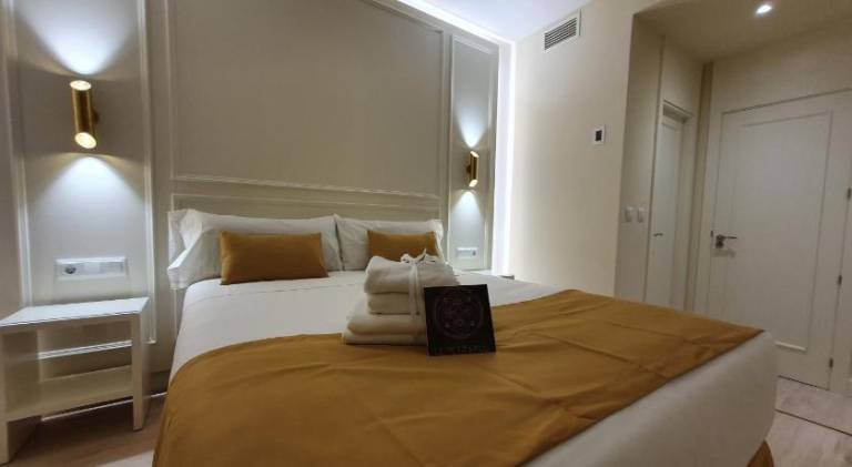Bed & Breakfast Palacio