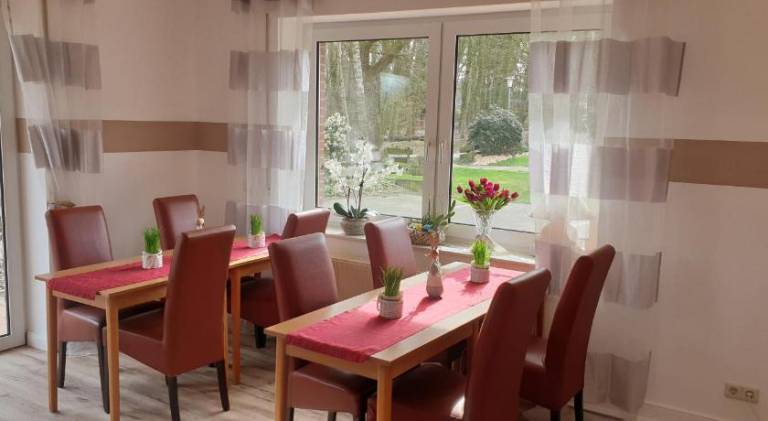 Gastehaus Strudthoff — photo 2
