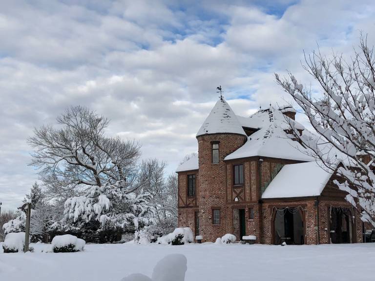 House Germantown