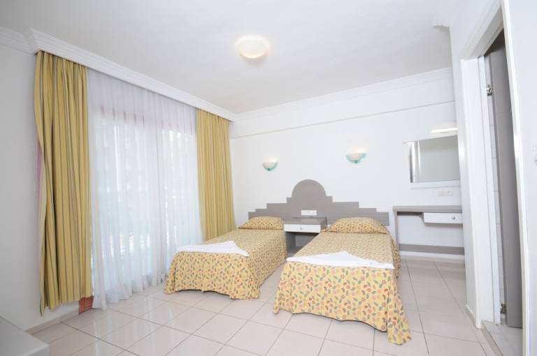 Apart hotel Marmaris