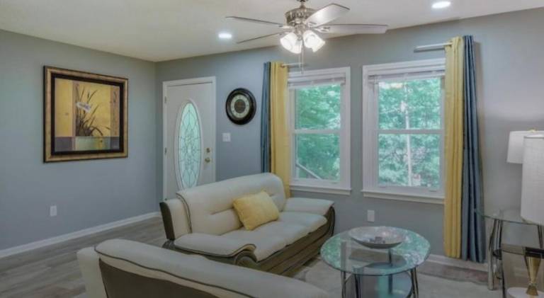 House | Dogs allowed in Athens, GA