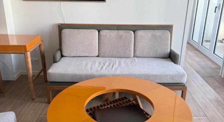 Fully equipped nice rental apartment with terrace | Suitable for remote work | Pets are welcome — photo 5