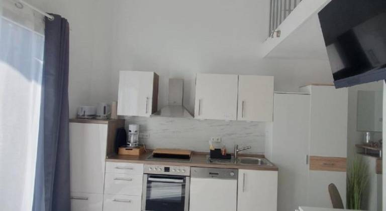Apartment with 1 room for 3 persons — photo 4