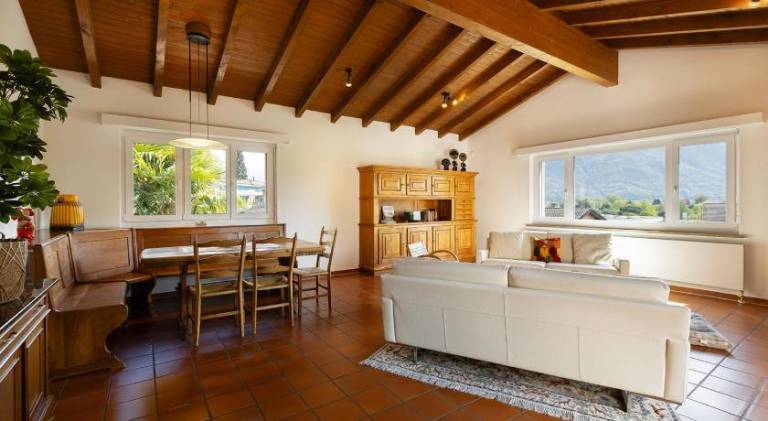 Apartment with patio | Suitable for remote work — photo 3