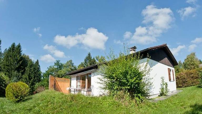 Ferienhaus  Weißensee