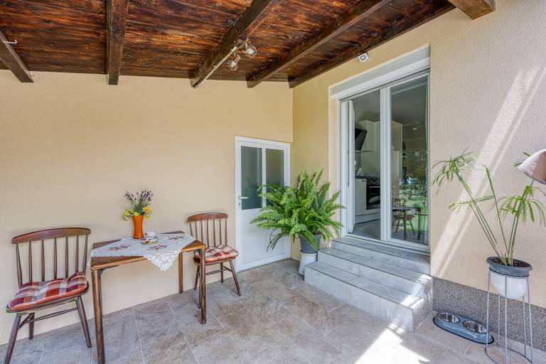 Fully equipped wonderful house with barbecue, garden & patio | Pet-friendly — photo 3