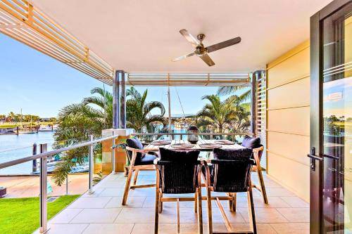 Apartment Airlie Beach