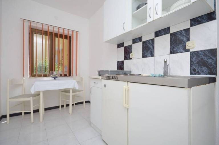 Apartment | Sea view — photo 5