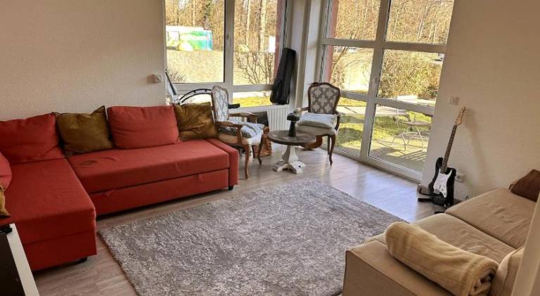 Ferienwohnung  Ehrenfeld