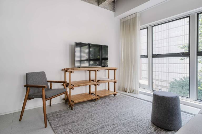 Eugenio Retreat Stylish 2 BR in Sao Paulo — photo 2