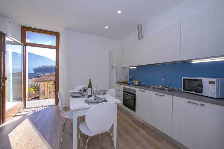 Appartement  Riva del Garda