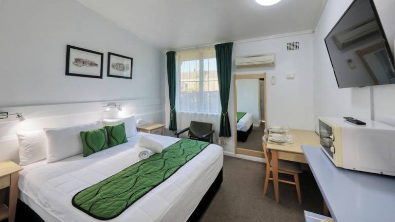 Motel Glen Innes