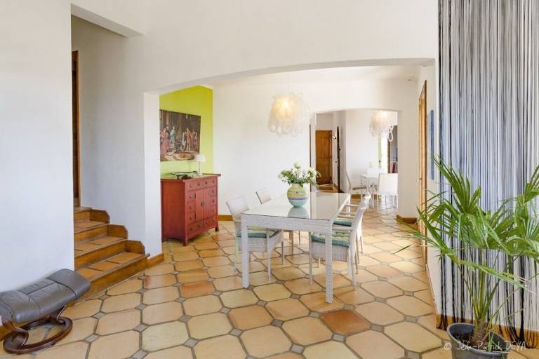 Villa Grasse