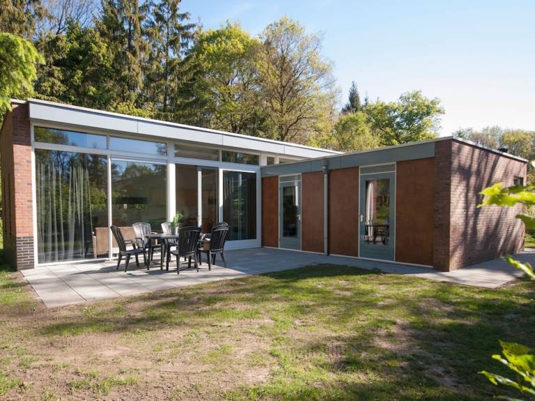 Huis Appelscha