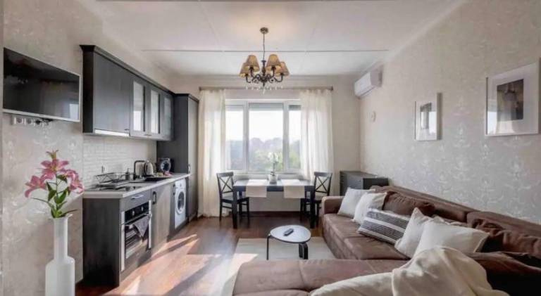 Apartment Old City Center