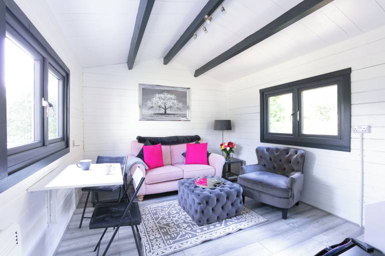 Cabin  Honiton