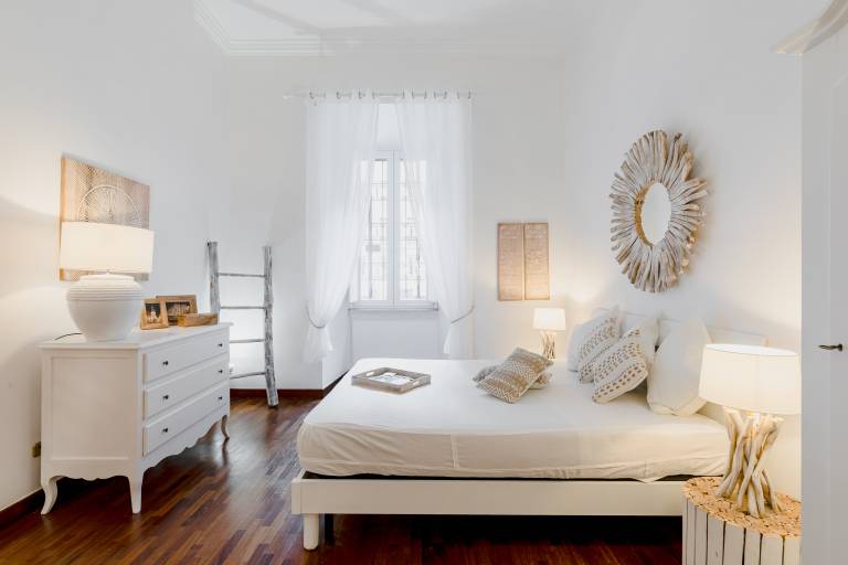 Children-friendly pleasant holiday apartment | Near Pantheon | City view | Dogs allowed — photo 2